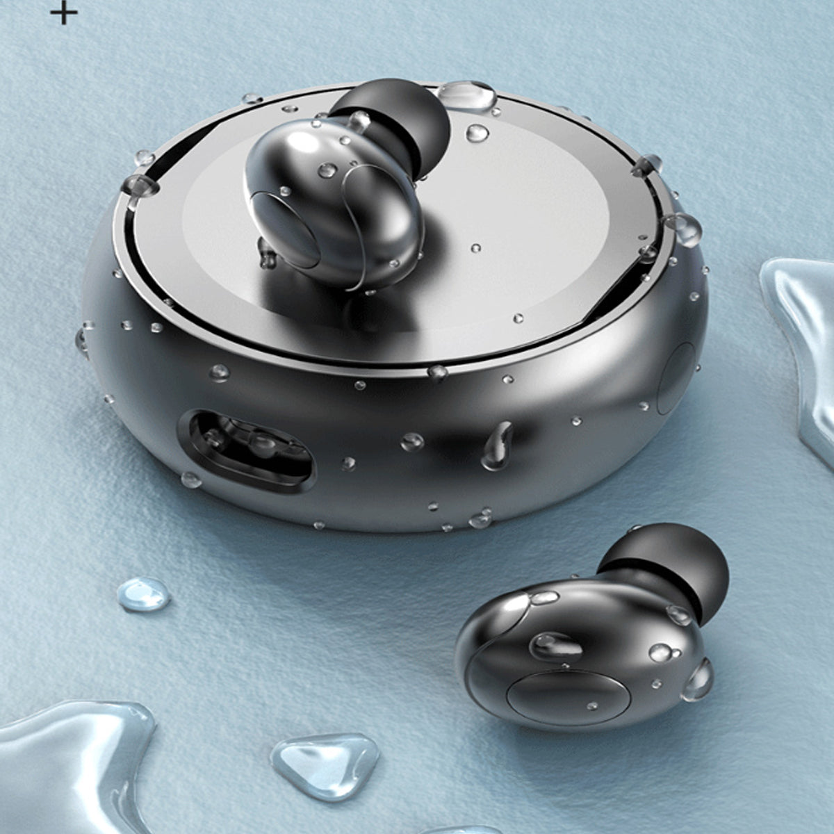 Swayaway Super Clear Sound Bluetooth Earbuds Vista Shops