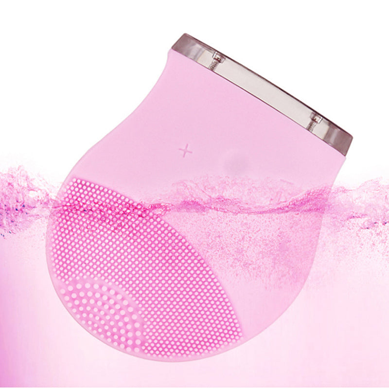 Love Your Skin Again My Sonic Makeup Cleaner And Massager Vista Shops