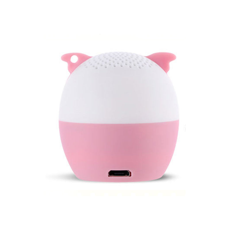 Lil Wonder Petz Bluetooth Speakers Vista Shops