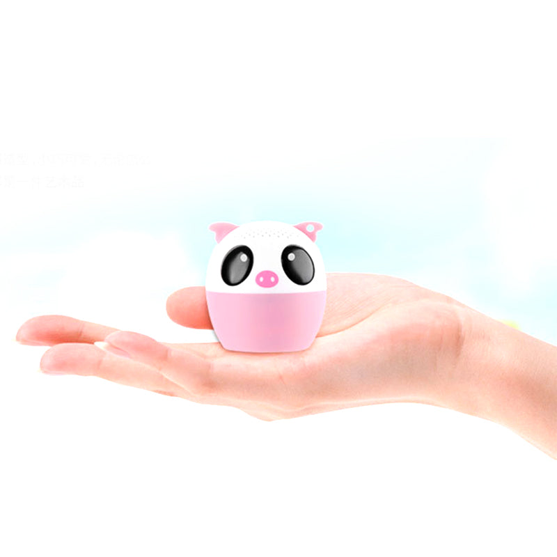Lil Wonder Petz Bluetooth Speakers Vista Shops