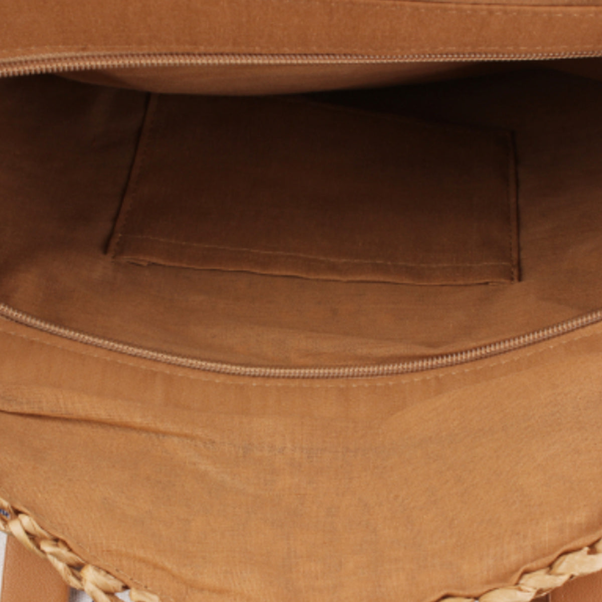 Summery Vibes All Natural Hand Made Handbag Vista Shops