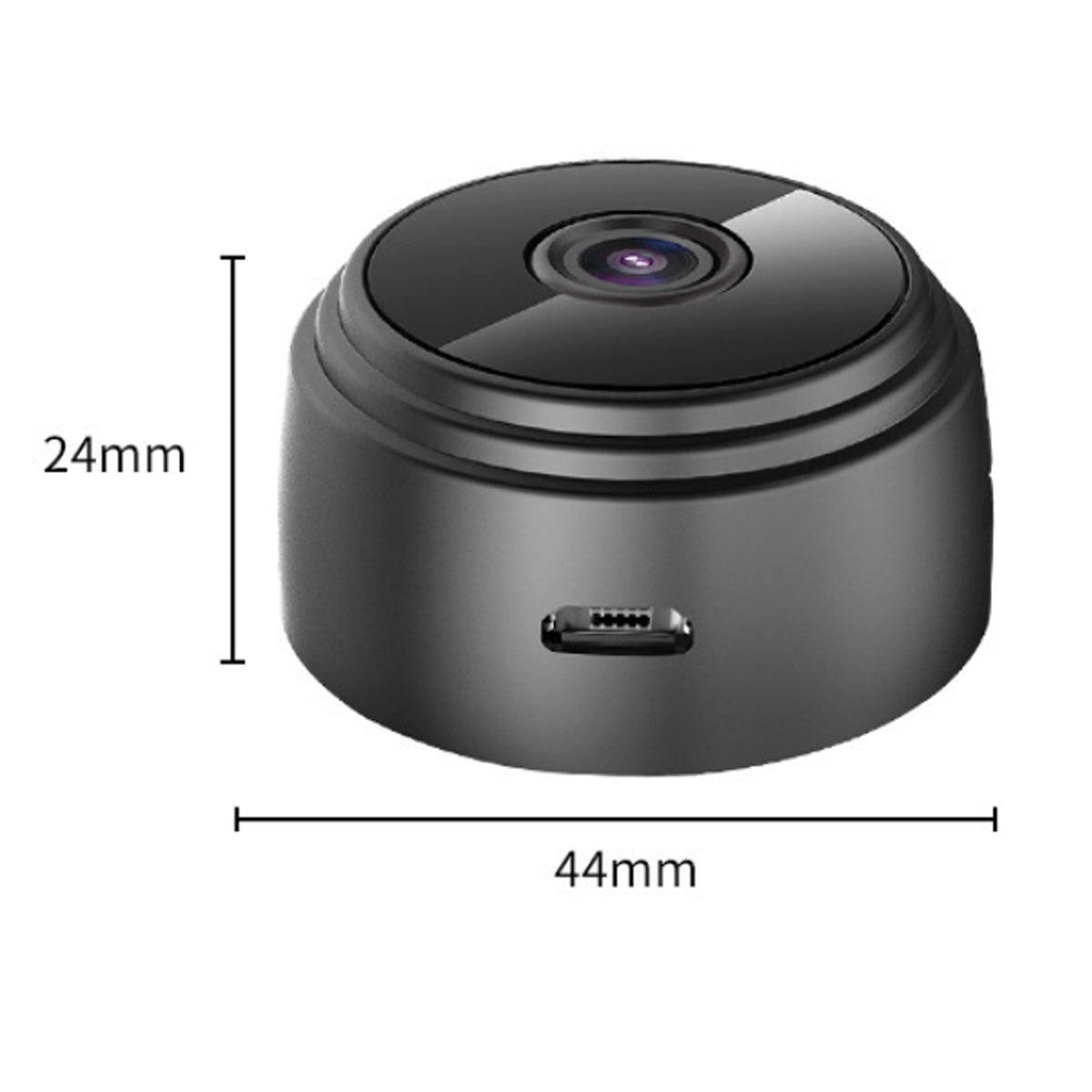 Say Click Compact Camera Vista Shops