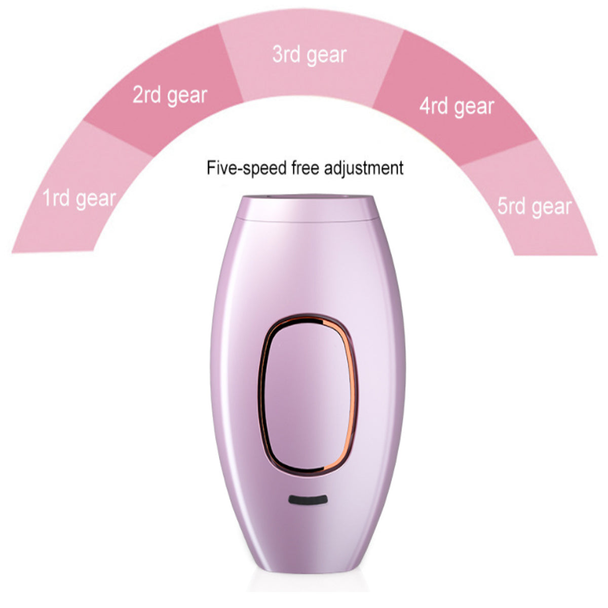 Face To Feet Laser Hair Remover Vista Shops