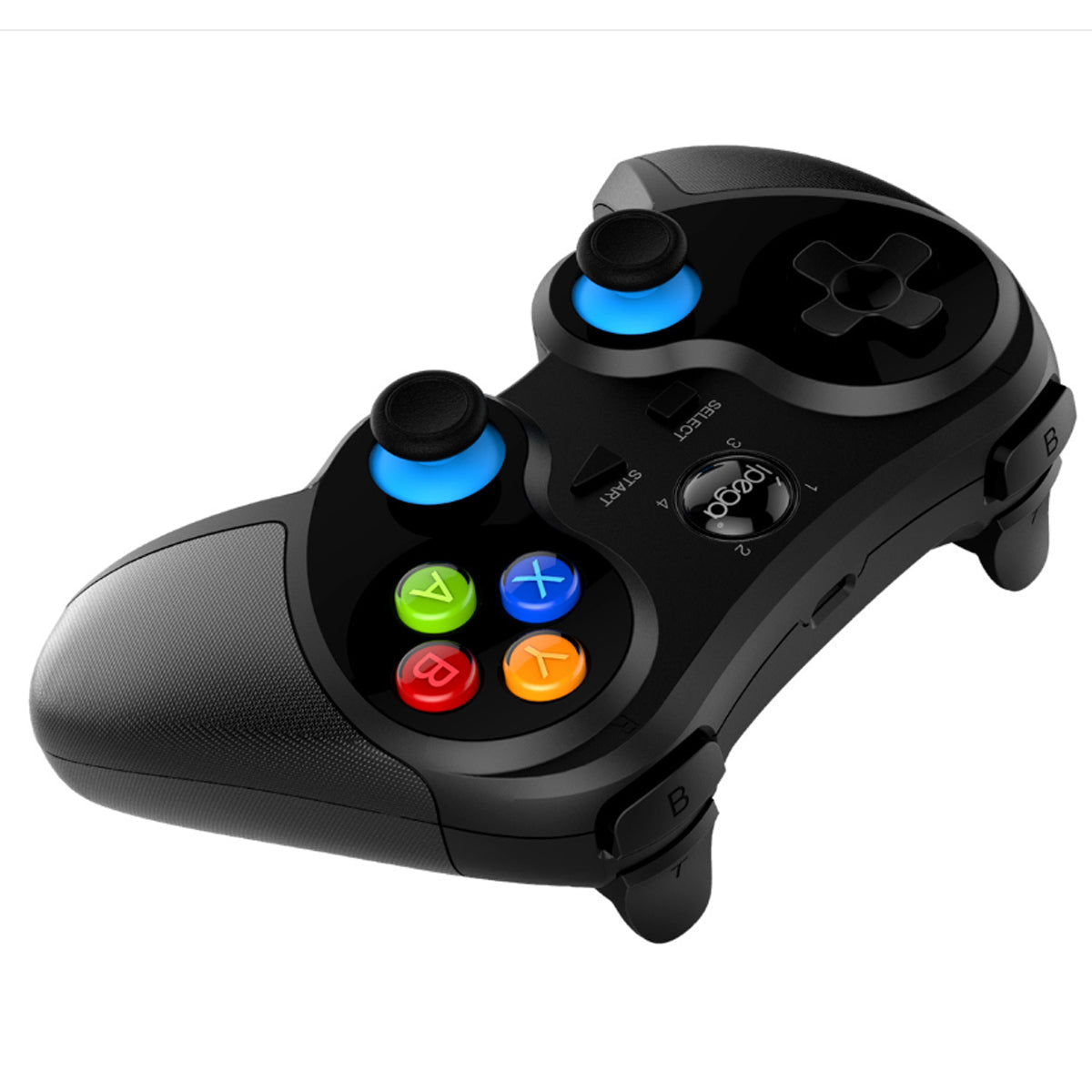 Next Level Game Controller Vista Shops