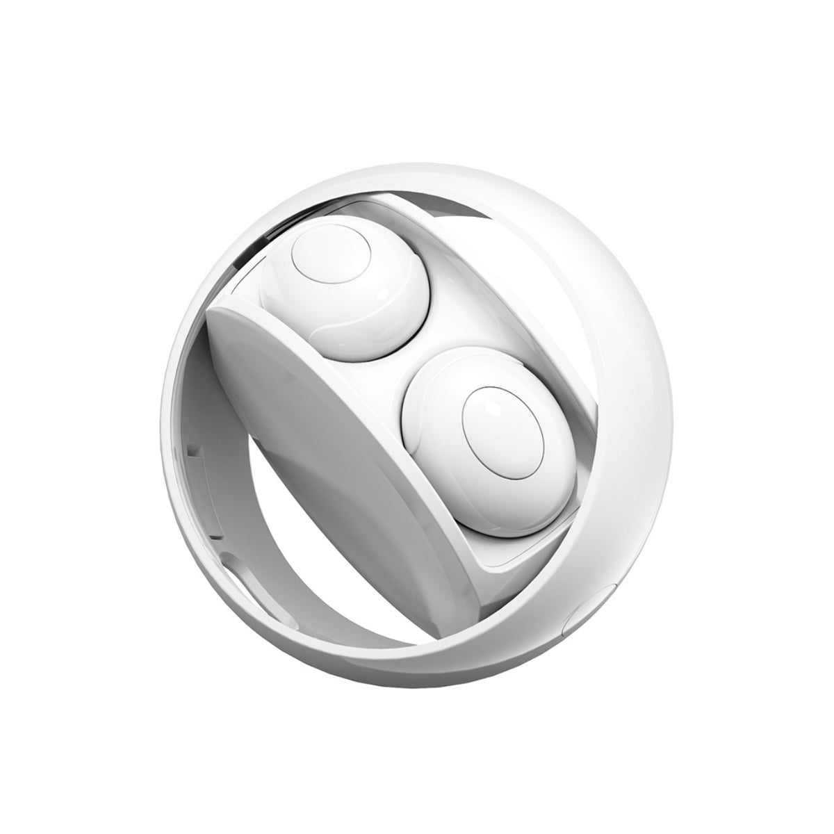 Swayaway Super Clear Sound Bluetooth Earbuds Vista Shops