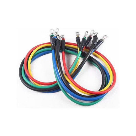 10 in 1 Unisex Home Fitness Bands Vista Shops