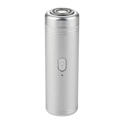 True Time Saver USB Shaver Mini Vista Shops
