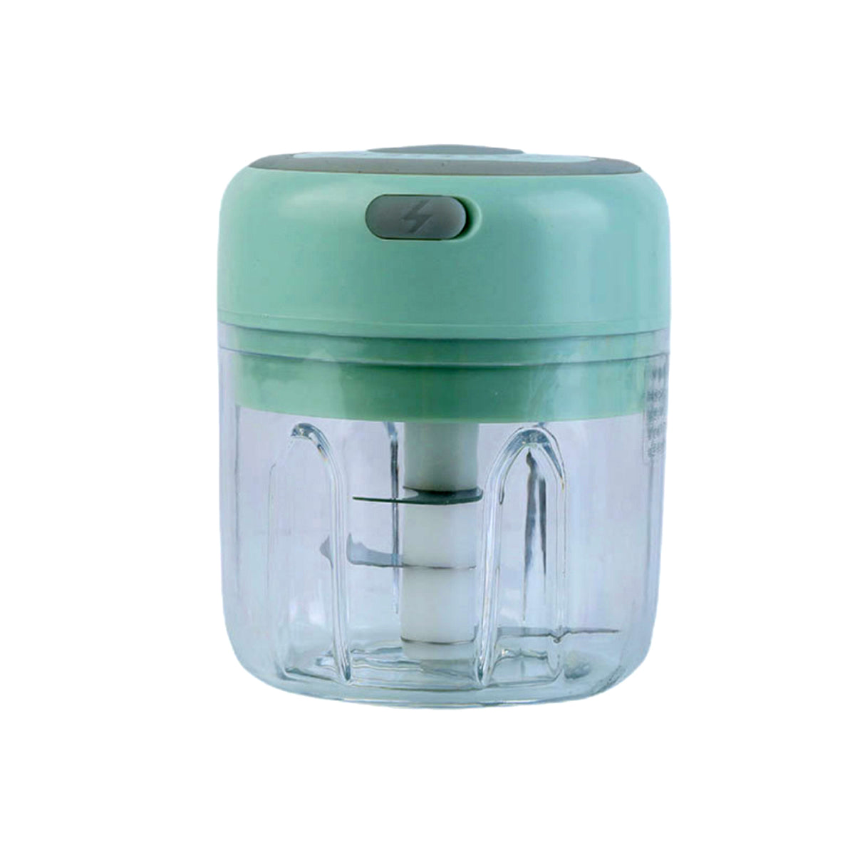Quick Chop Powered Herbs,Veggie Chopper And Salsa Maker Vista Shops