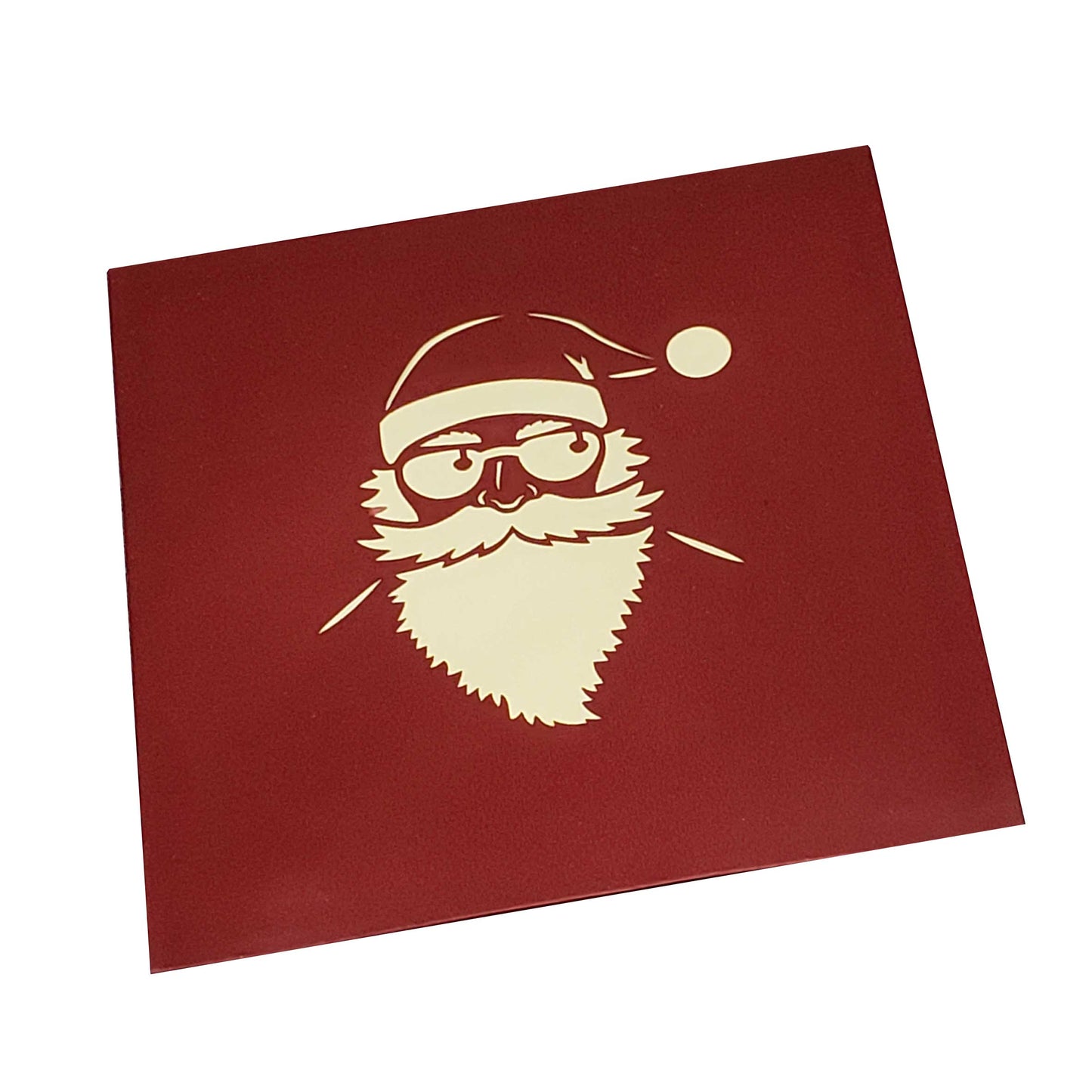 Birthday cake greeting card SHOPS