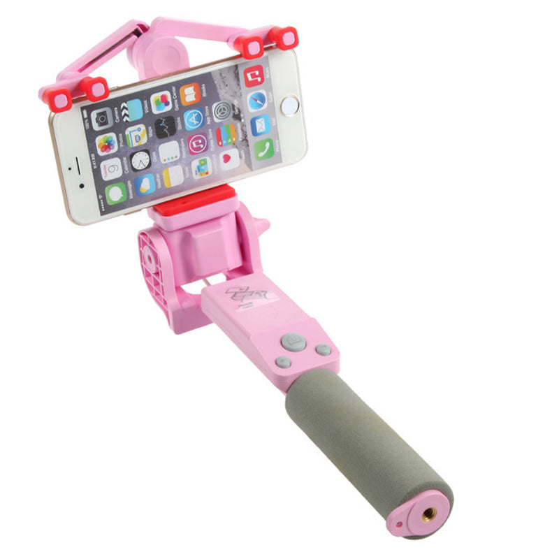 360 Deg. Panoramic Robotic Powered Selfie Stick Vista Shops