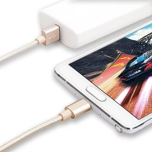 3 to Tango Apple or Android Charging Cables 3ft - 6ft - 10ft All 3 included. Vista Shops