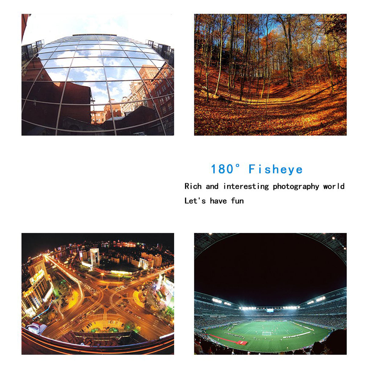 12 in 1 4K Photography Bundle Vista Shops