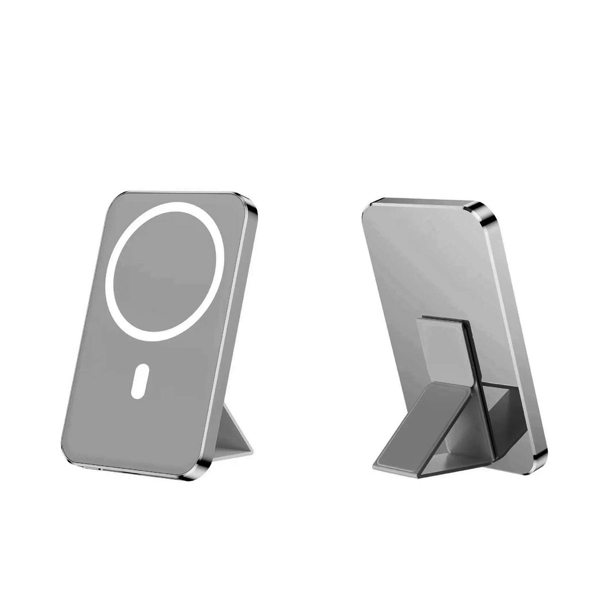 Innovation Metallic Ultra Fast Wireless MAG Charger Vista Shops
