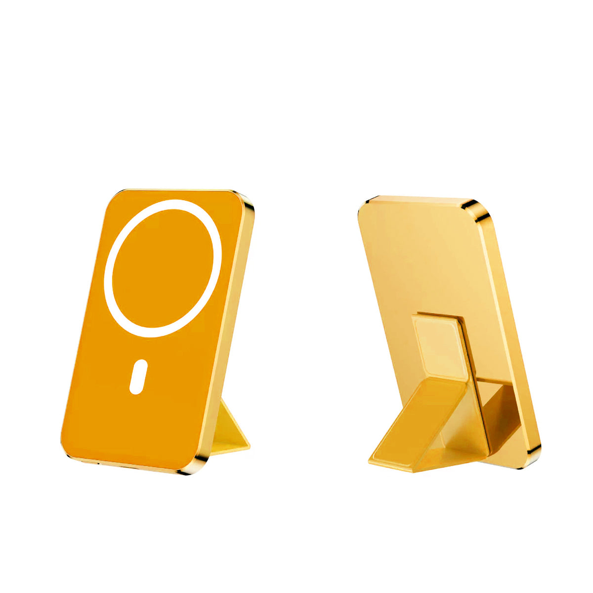 Innovation Metallic Ultra Fast Wireless MAG Charger Vista Shops