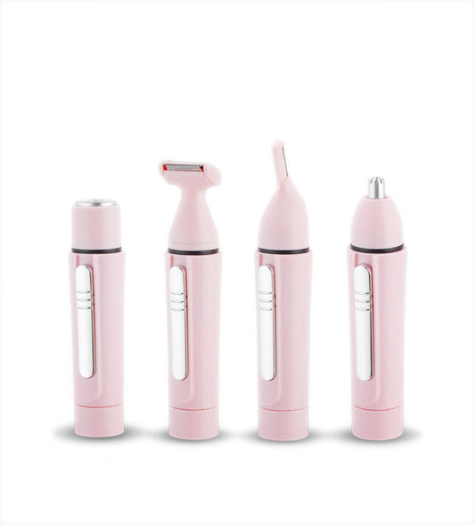 4 in 1 Beautician Beauty Grooming Wand Vista Shops