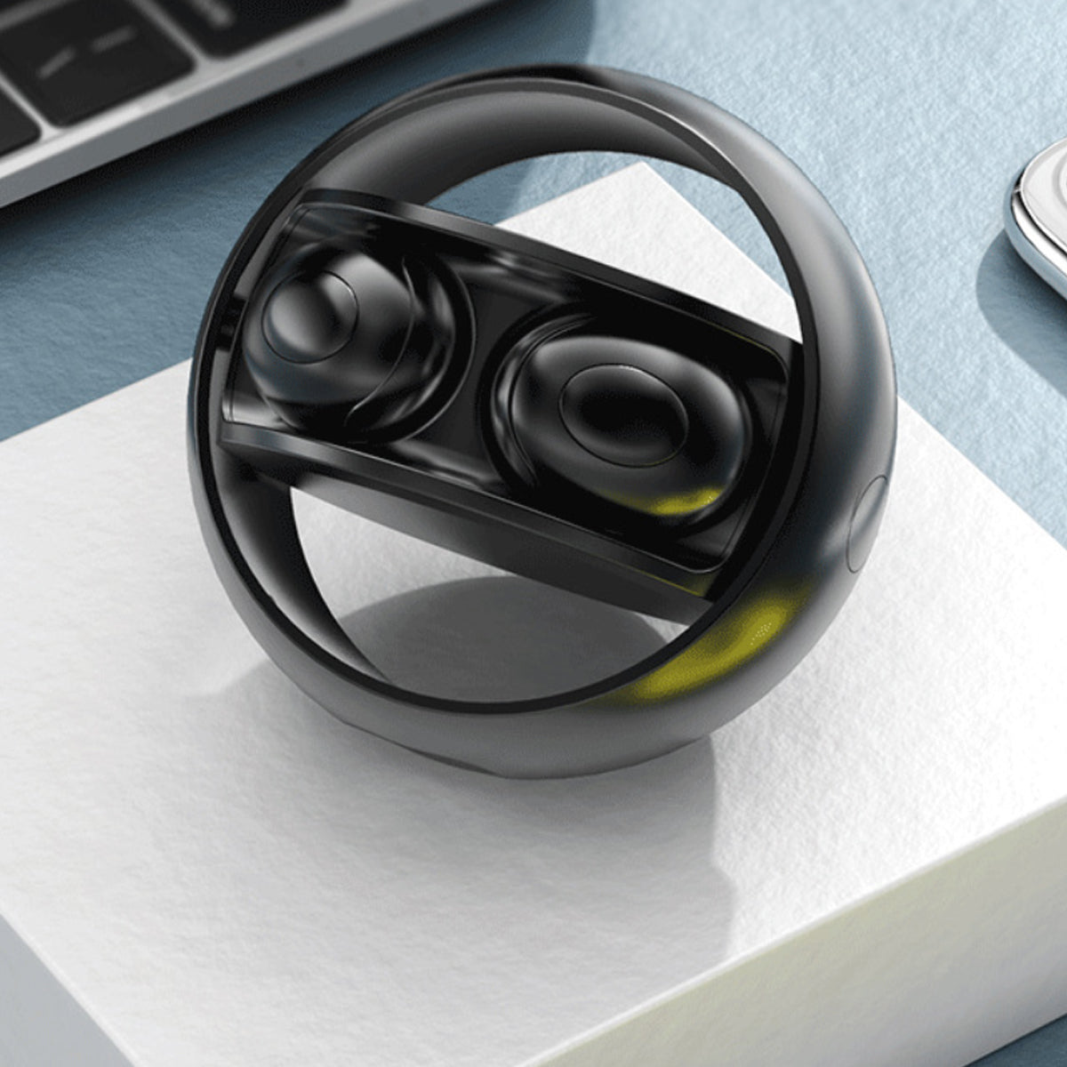 Swayaway Super Clear Sound Bluetooth Earbuds Vista Shops