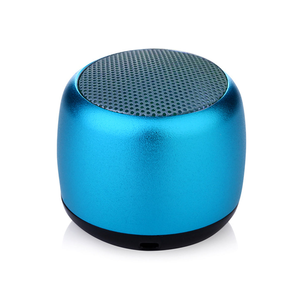 Thunder Bluetooth Speaker Mini With Dual Connect Vista Shops
