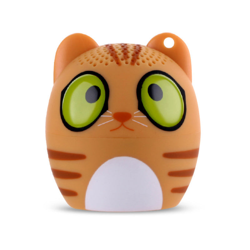 Lil Wonder Petz Bluetooth Speakers Vista Shops