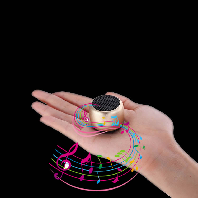 Little Wonder Solo Stereo Multi Connect Bluetooth Speaker - 2 Pack Vista Shops