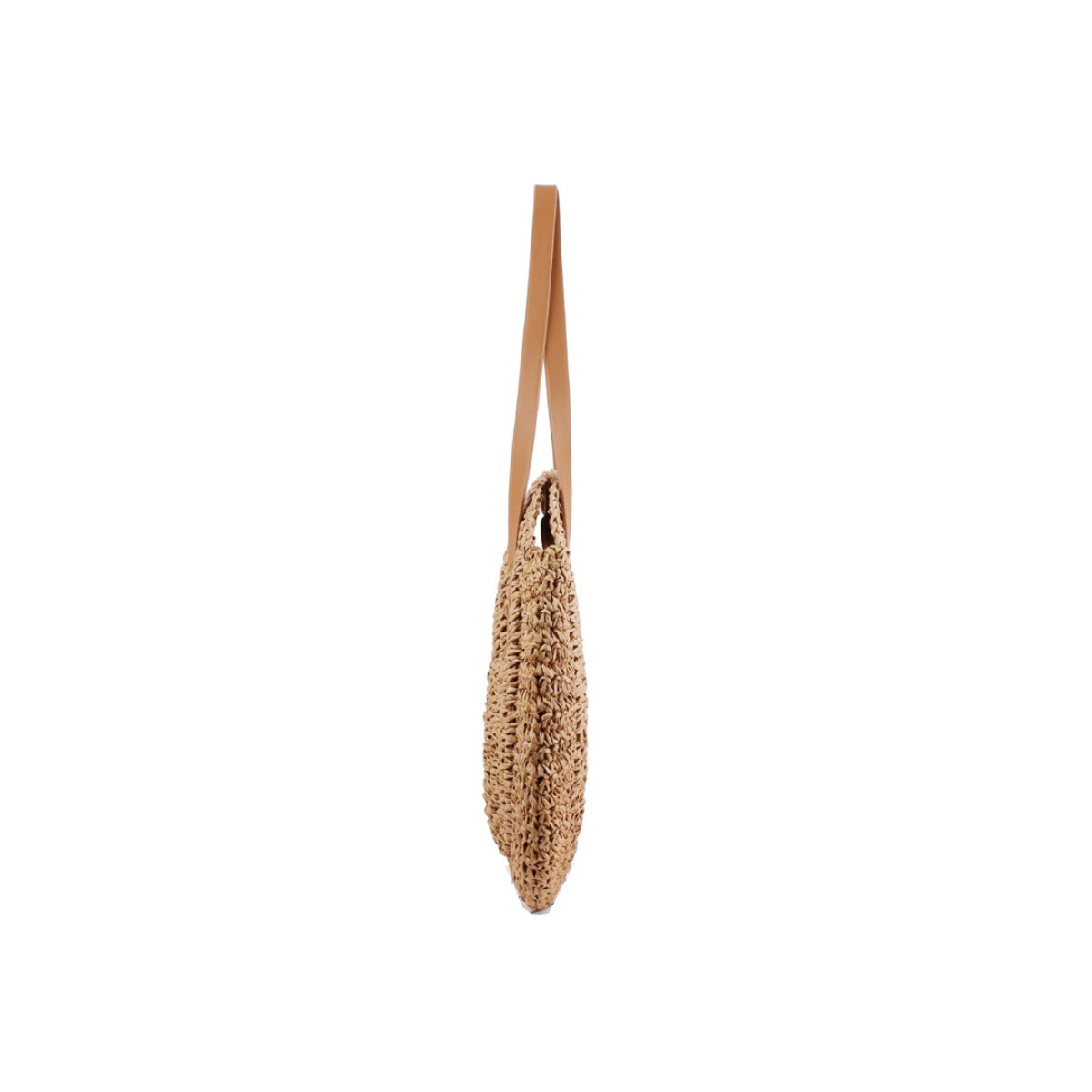 Summery Vibes All Natural Hand Made Handbag Vista Shops