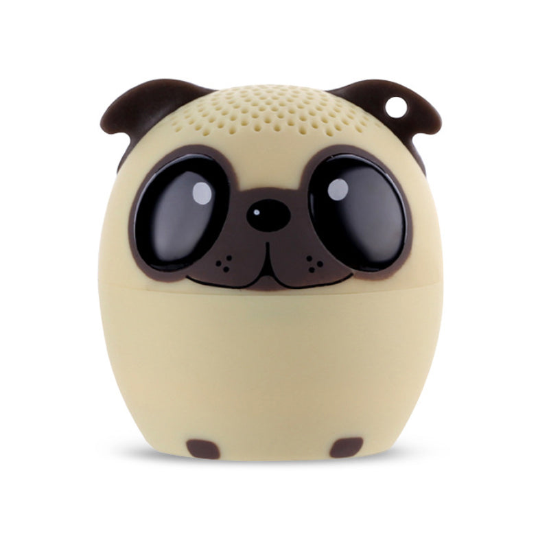 Lil Wonder Petz Bluetooth Speakers Vista Shops