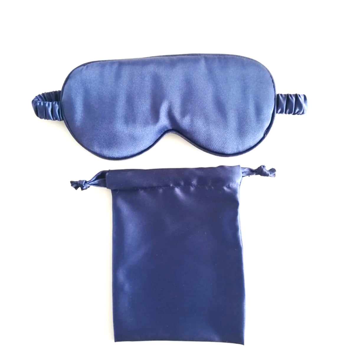 Soft Eyes Sleep Mask In A Pouch Set Vista Shops