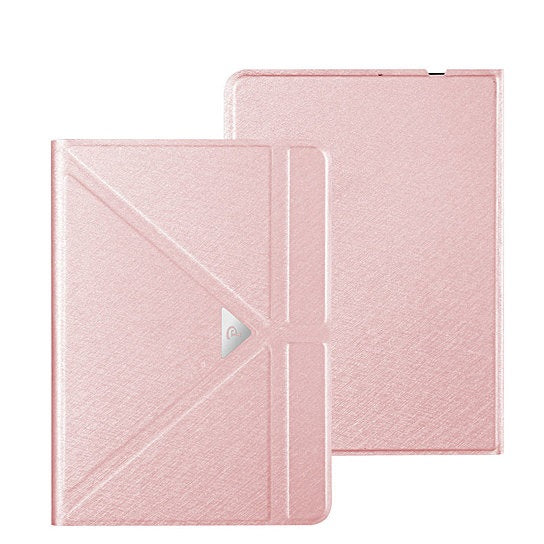 Ultra Thin Apple iPad Case With Touch Sensor Surface Keyboard And Stand Vista Shops