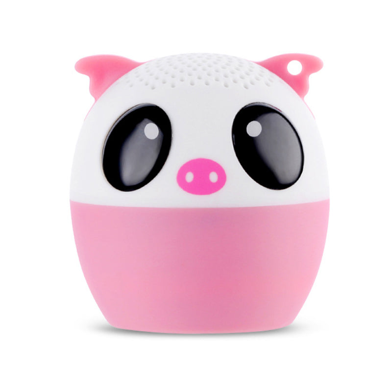 Lil Wonder Petz Bluetooth Speakers Vista Shops