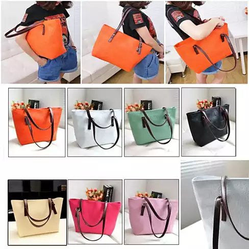 Folklore Tote With Embossed Art Vista Shops