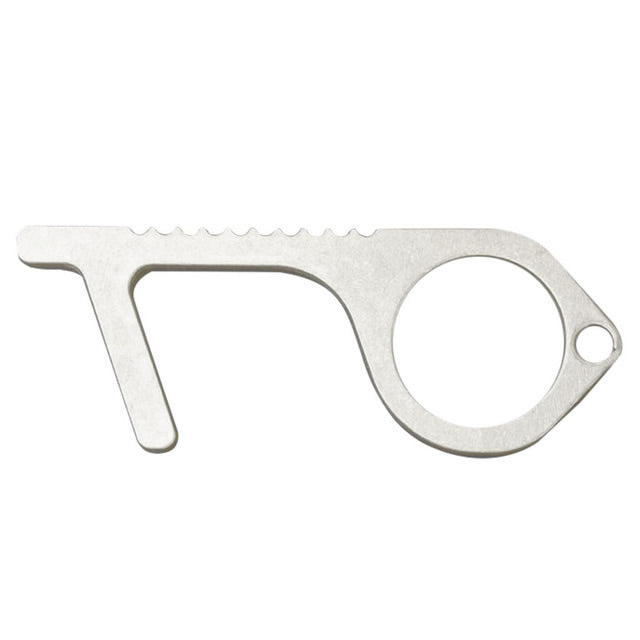 Safe Touch N Go Key Contact Less Tool Assist 2/Pk Vista Shops