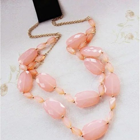 Lovey Dovey SOULS Necklace Pair Get Both Vista Shops