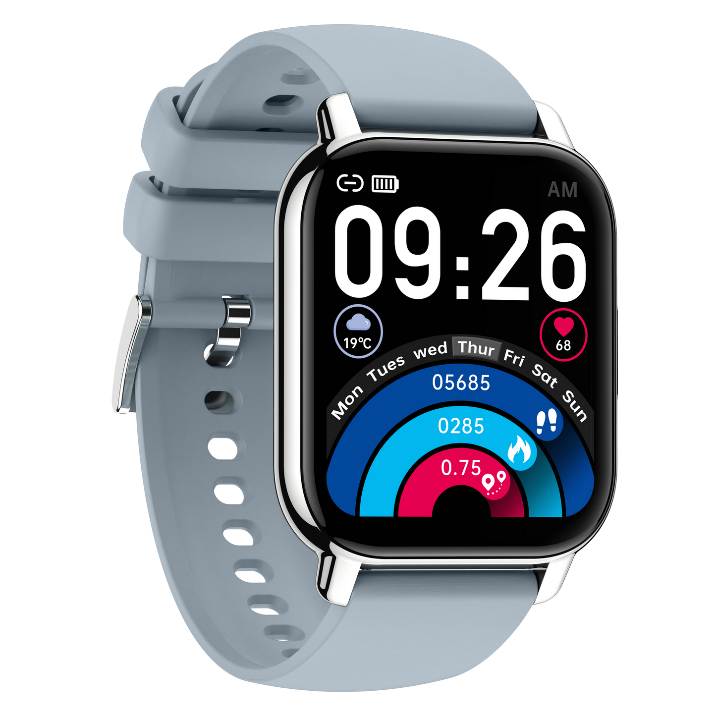 Pro Fit Buddy A Sports Wellness And Activity Partner Vista Shops