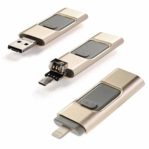 Porta Memory for Smart Phones and Tablets 32 GB Vista Shops