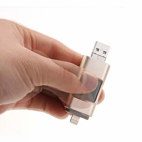 Porta Memory for Smart Phones and Tablets 32 GB Vista Shops