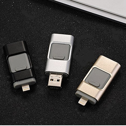 Porta Memory for Smart Phones and Tablets 32 GB Vista Shops