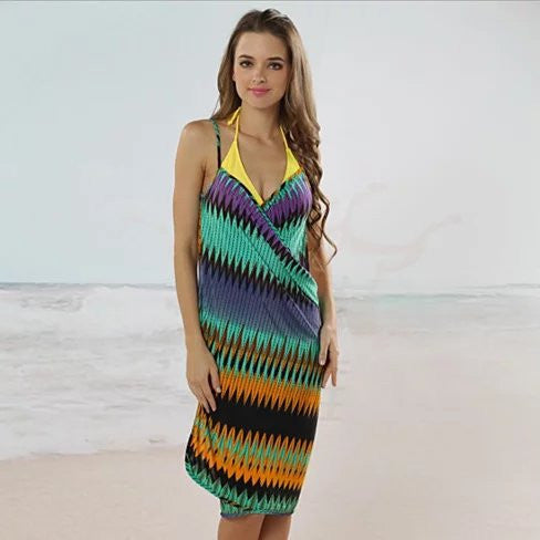 The Resort Lifestyle Wraps Wild And Crazy Vista Shops