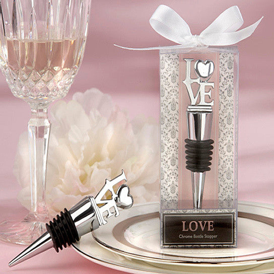 Love Wine Wine Stopper Vista Shops