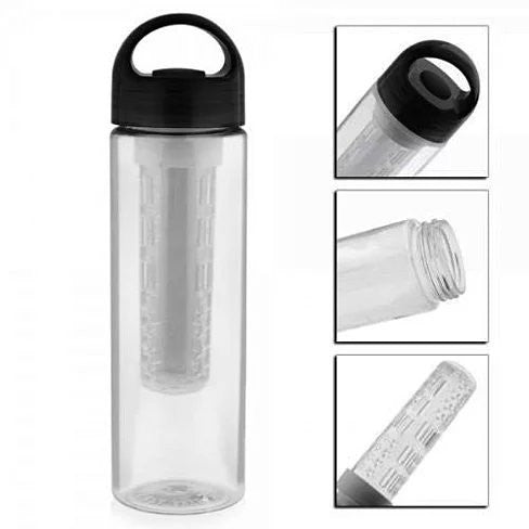 Fruitzola - The Fruit Infuser Water Bottle with Handle by Good Living in Style Vista Shops
