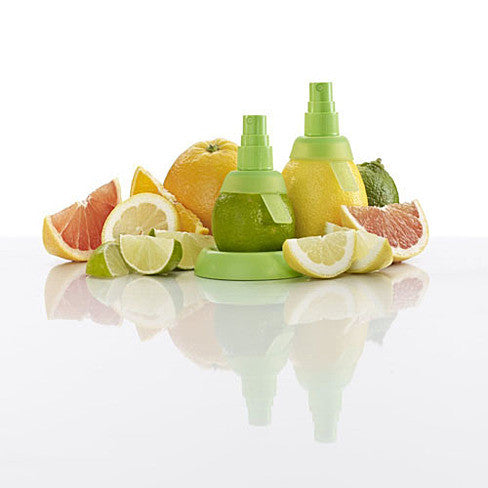 LEMON MIST - NATURAL CITRUS SPRITZER Vista Shops