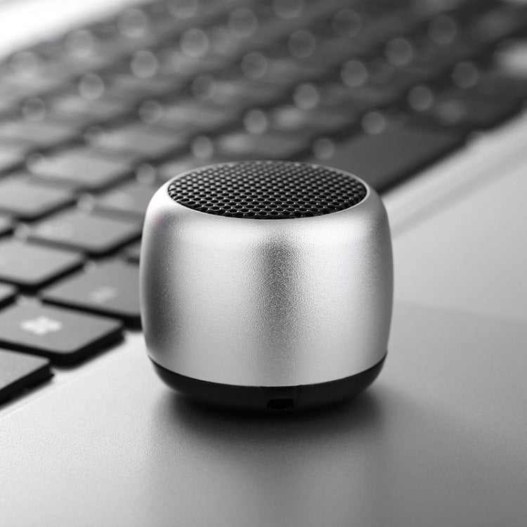 Little Wonder Solo Stereo Multi Connect Bluetooth Speaker - 2 Pack Vista Shops