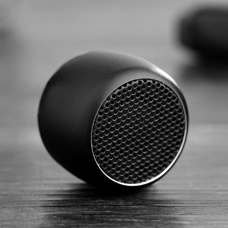Little Wonder Solo Stereo Multi Connect Bluetooth Speaker - 2 Pack Vista Shops