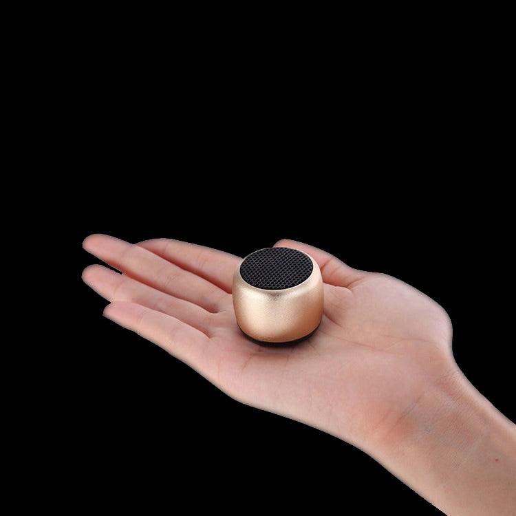 Little Wonder Solo Stereo Multi Connect Bluetooth Speaker - 2 Pack Vista Shops