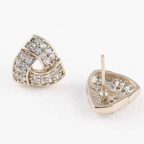 Modern Chic - Rare and Different Earrings Vista Shops
