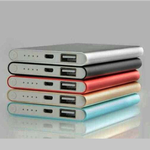 Palm Power - The Power Bank that Fits in Your Palm Vista Shops