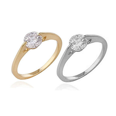 Promise To Love Ring Vista Shops