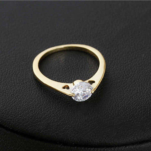 Promise To Love Ring Vista Shops