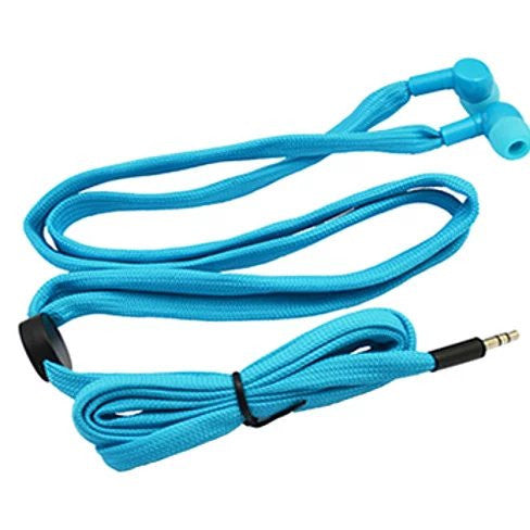 Shoe Lace Water Proof Earphones Vista Shops
