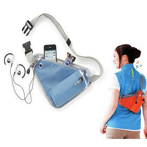 City Crossbody Backpack Vista Shops