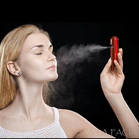 SPA La FACIA - Essential face moisturizer & all natural mist maker Vista Shops