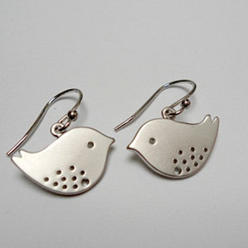 Set of Spring has Sprung Bracelet and Earrings Vista Shops